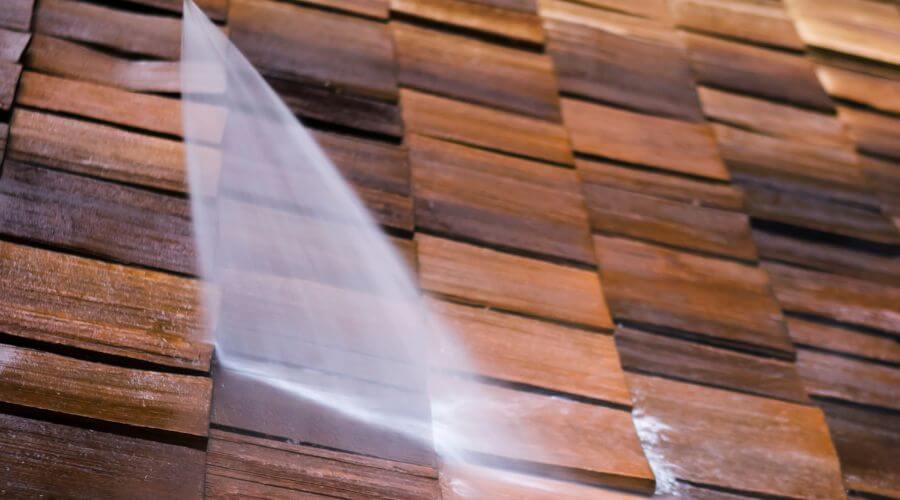 Professional tile roof repair services in Wood Lake, NE